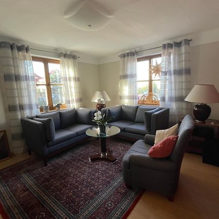Ferienwohnung Schneider Ottendorf-Okrilla Exteriér fotografie