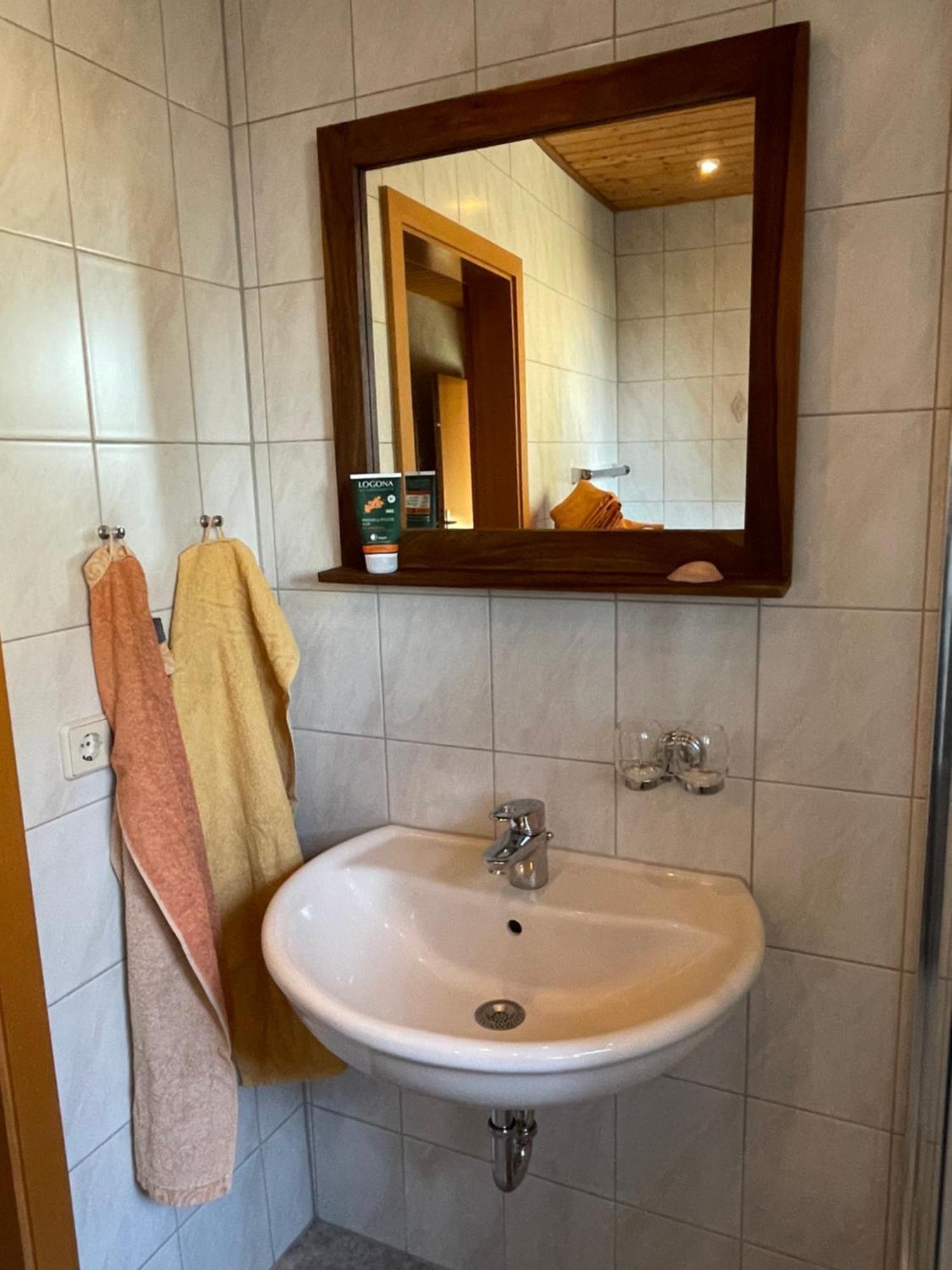 Ferienwohnung Schneider Ottendorf-Okrilla Exteriér fotografie