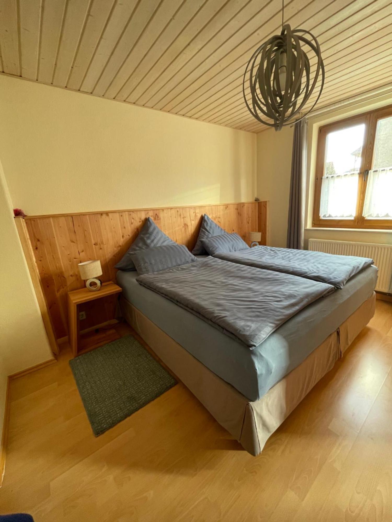 Ferienwohnung Schneider Ottendorf-Okrilla Exteriér fotografie