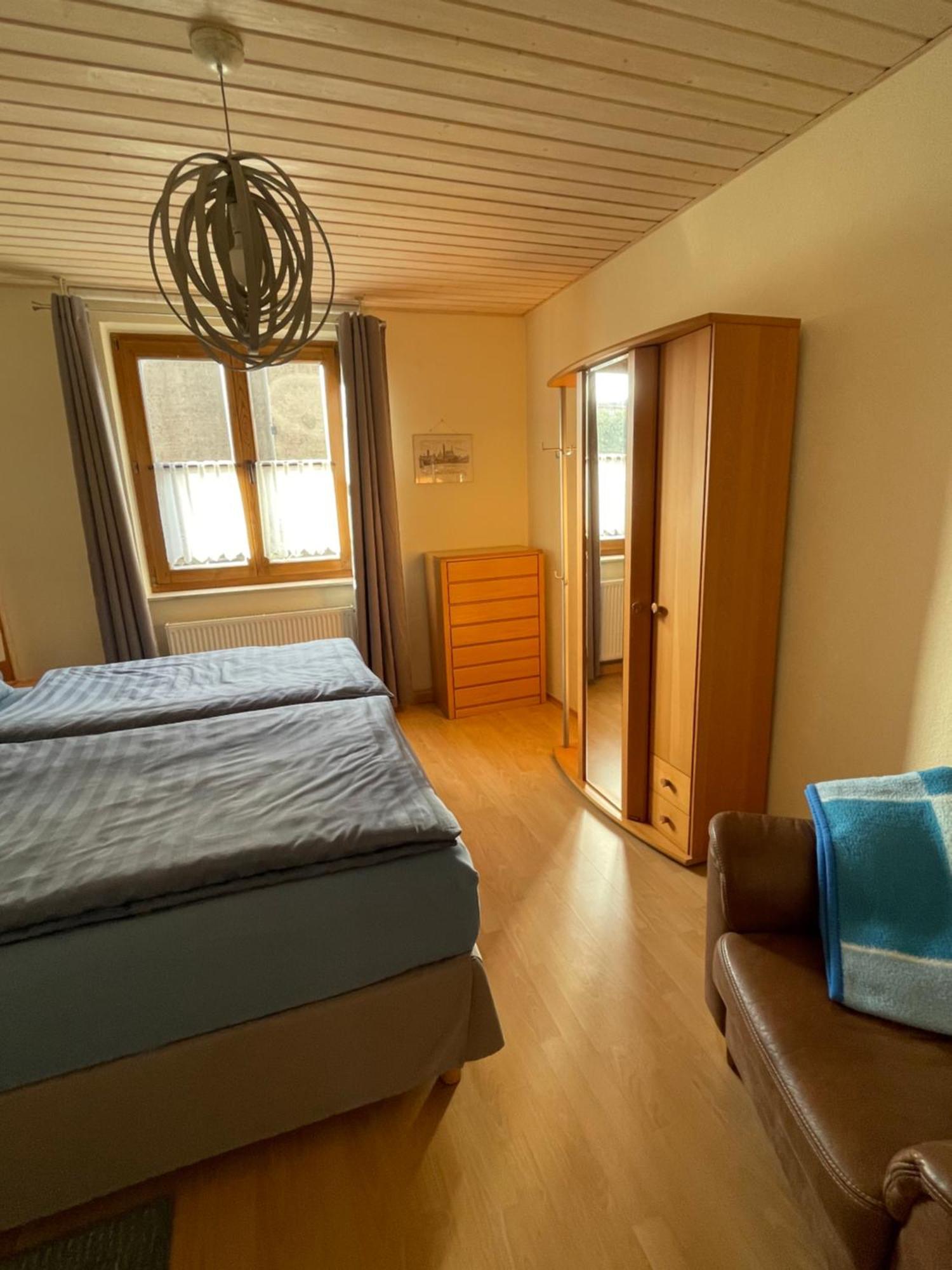 Ferienwohnung Schneider Ottendorf-Okrilla Exteriér fotografie