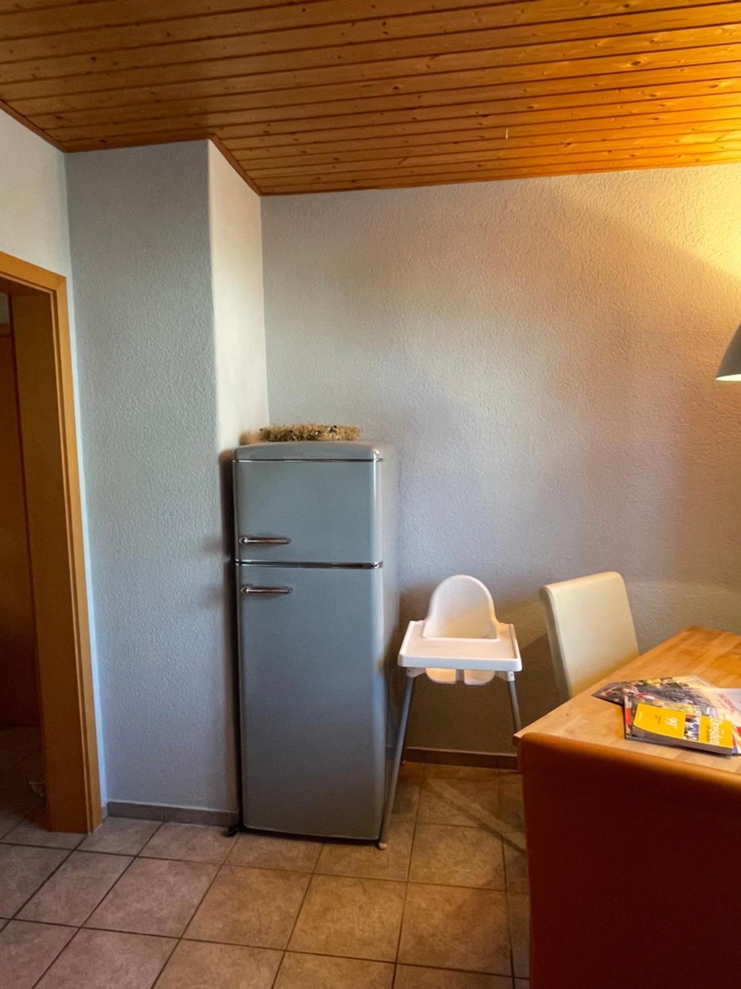Ferienwohnung Schneider Ottendorf-Okrilla Exteriér fotografie