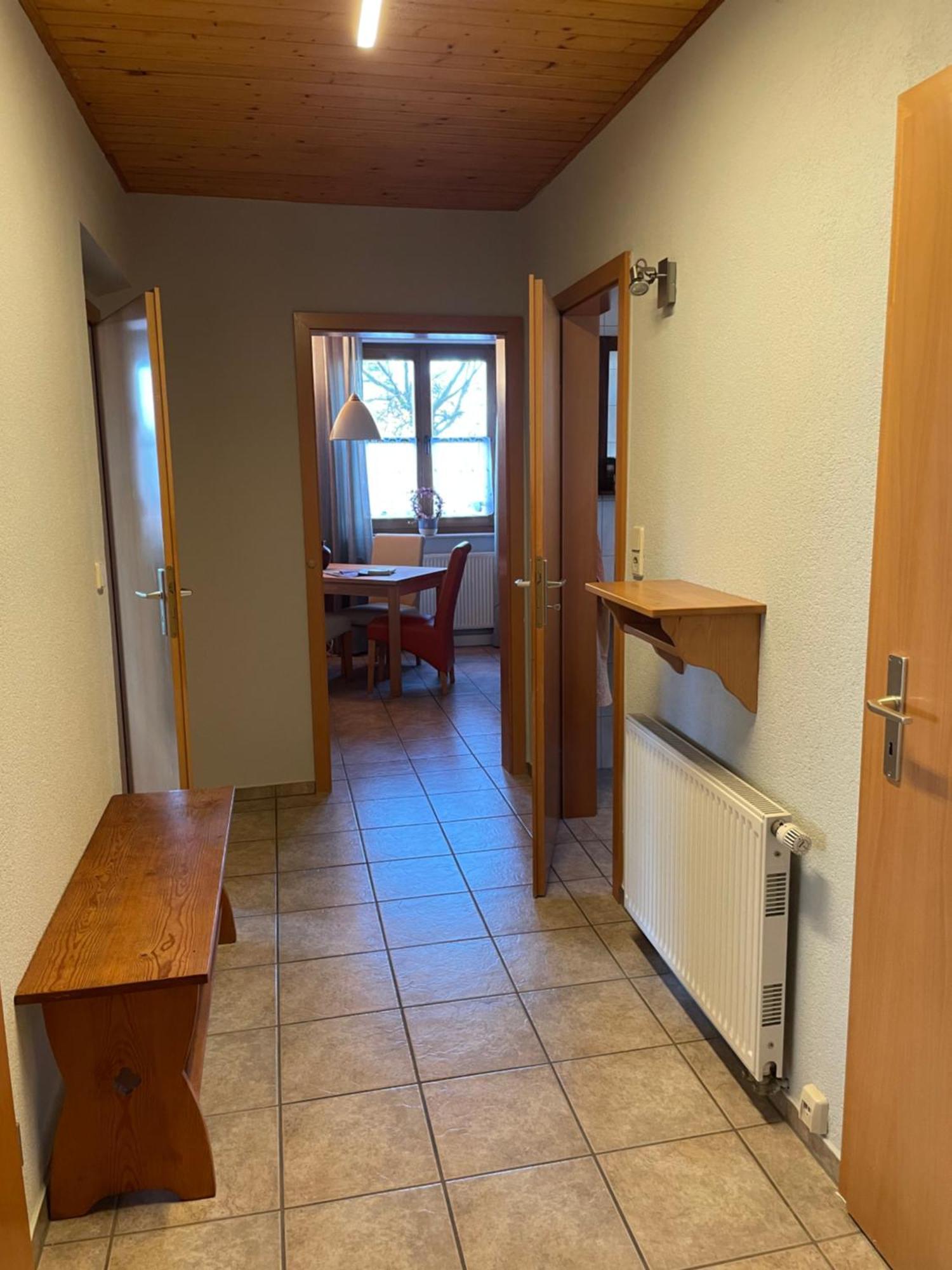 Ferienwohnung Schneider Ottendorf-Okrilla Exteriér fotografie