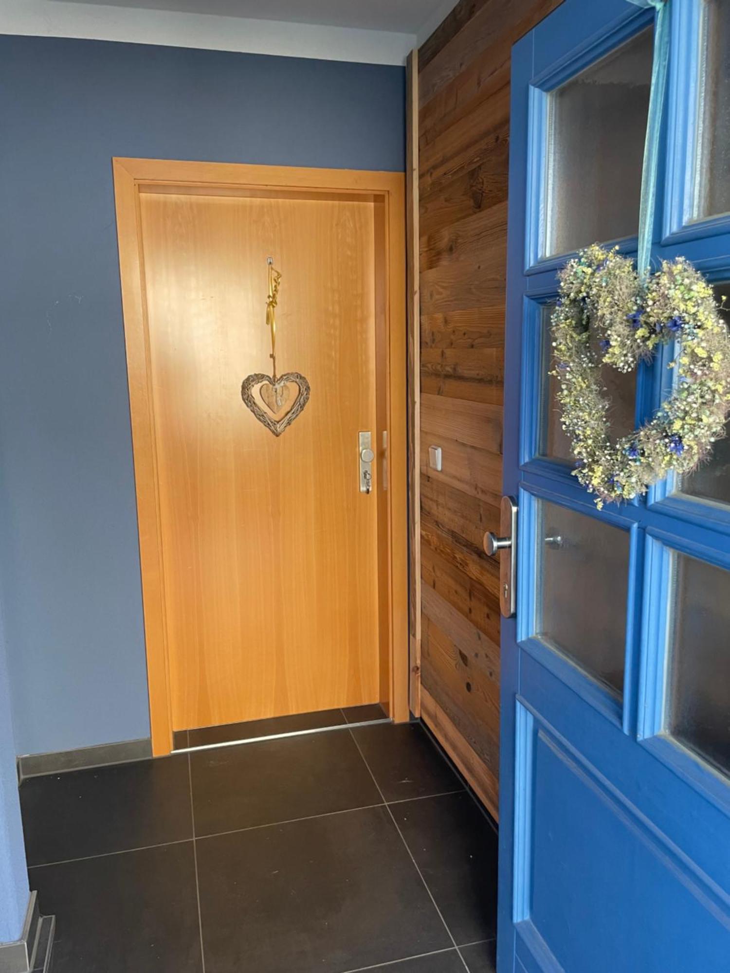 Ferienwohnung Schneider Ottendorf-Okrilla Exteriér fotografie