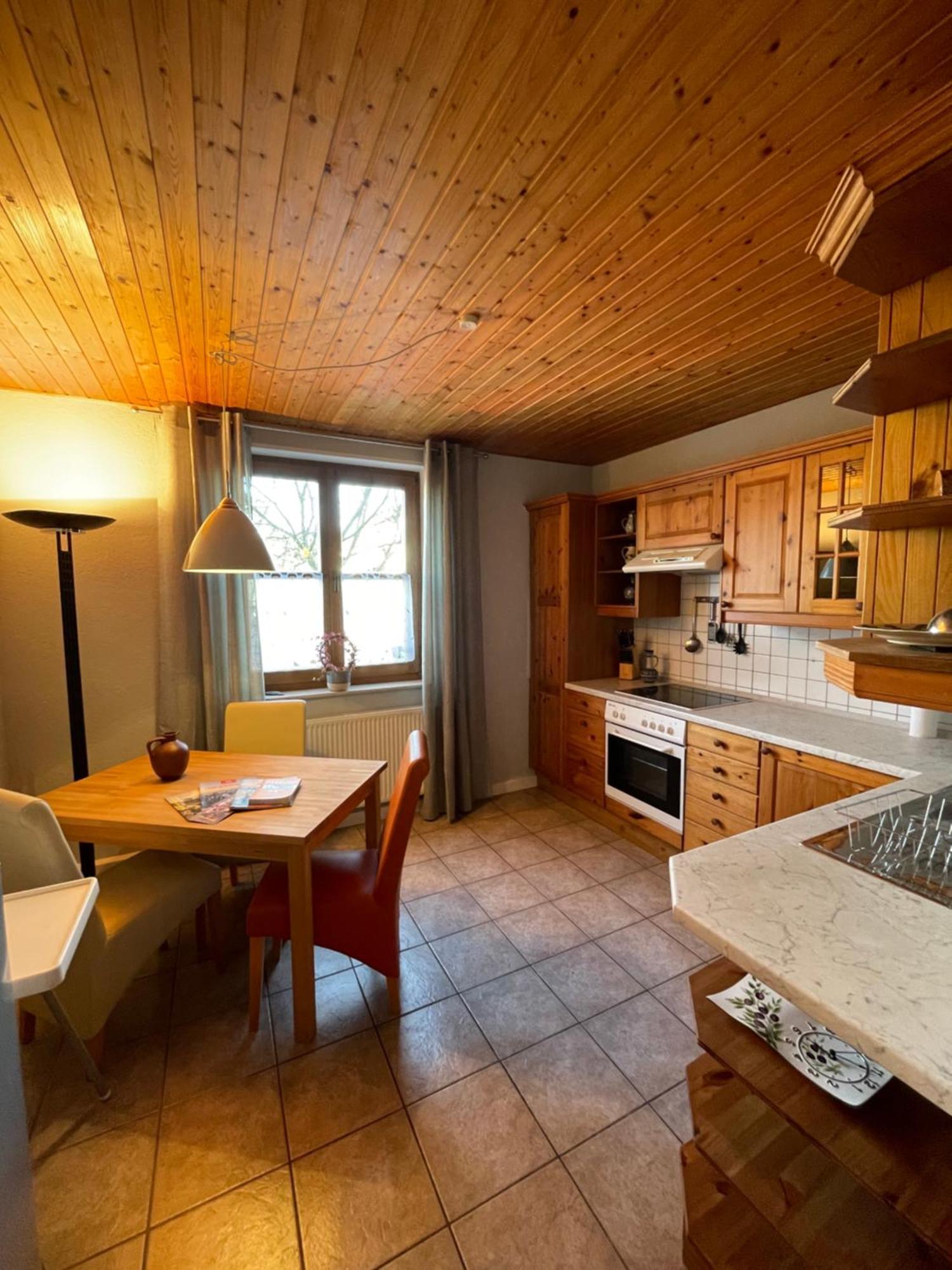 Ferienwohnung Schneider Ottendorf-Okrilla Exteriér fotografie