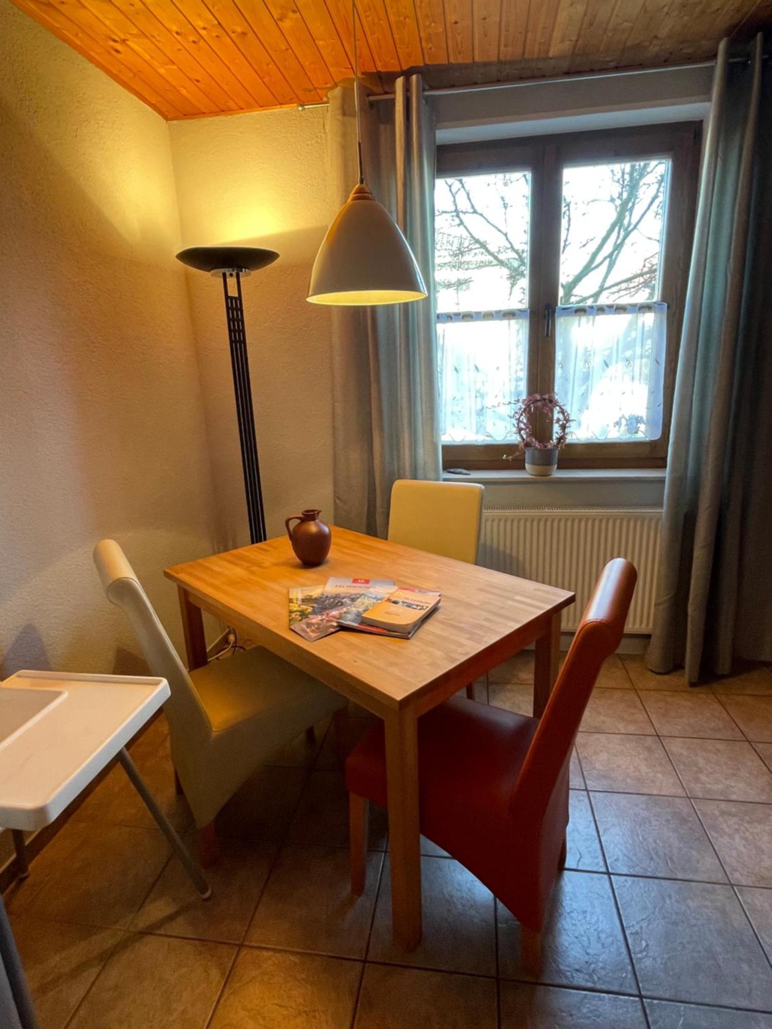 Ferienwohnung Schneider Ottendorf-Okrilla Exteriér fotografie