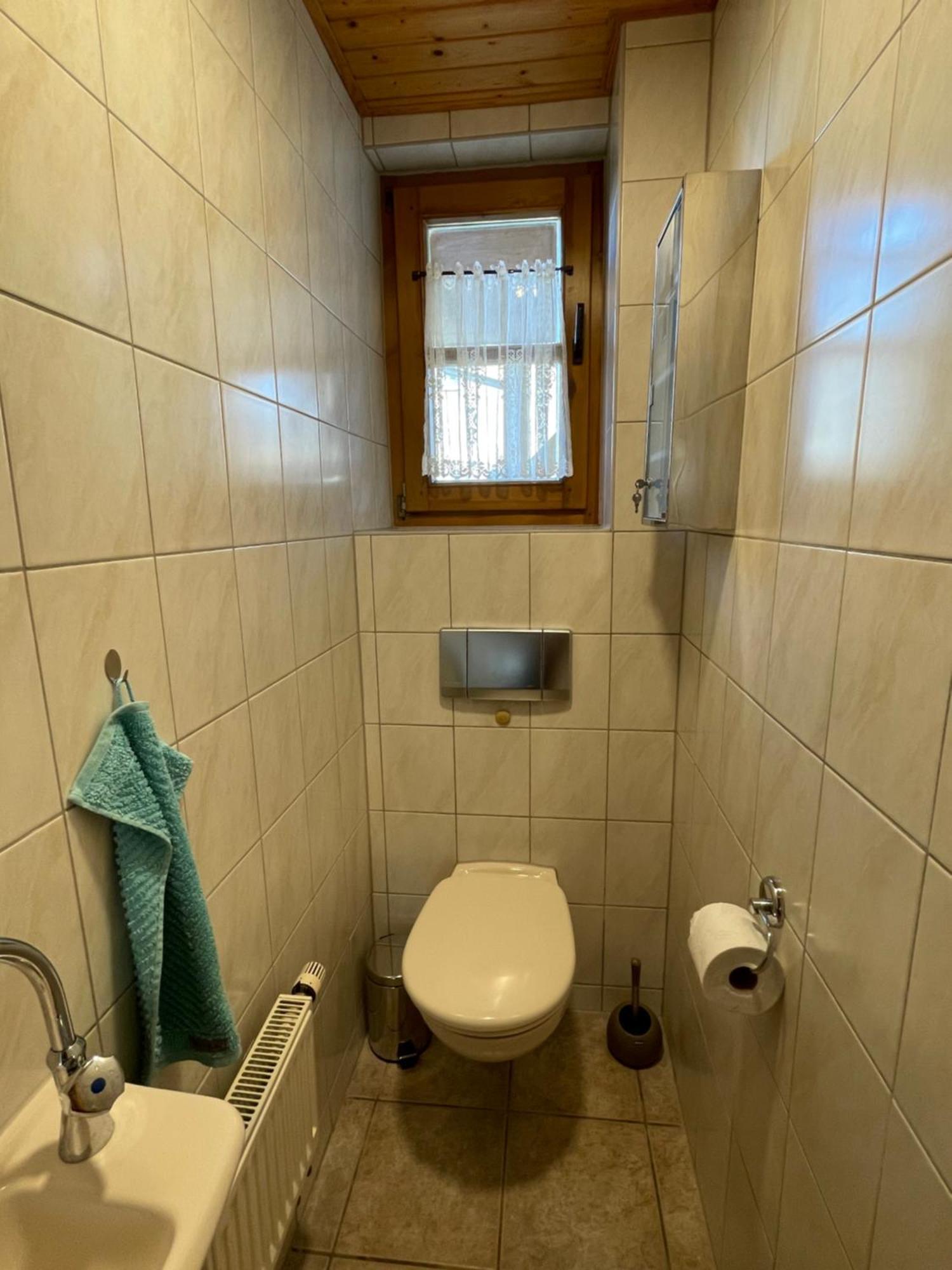 Ferienwohnung Schneider Ottendorf-Okrilla Exteriér fotografie